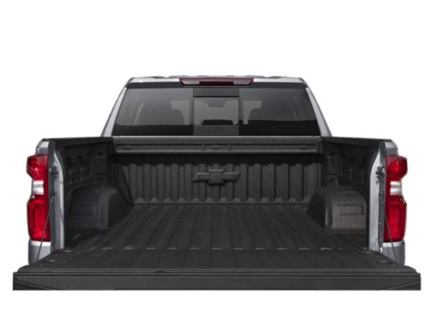 2026 Chevrolet Silverado 1500 LT Trail Boss - Photo 132