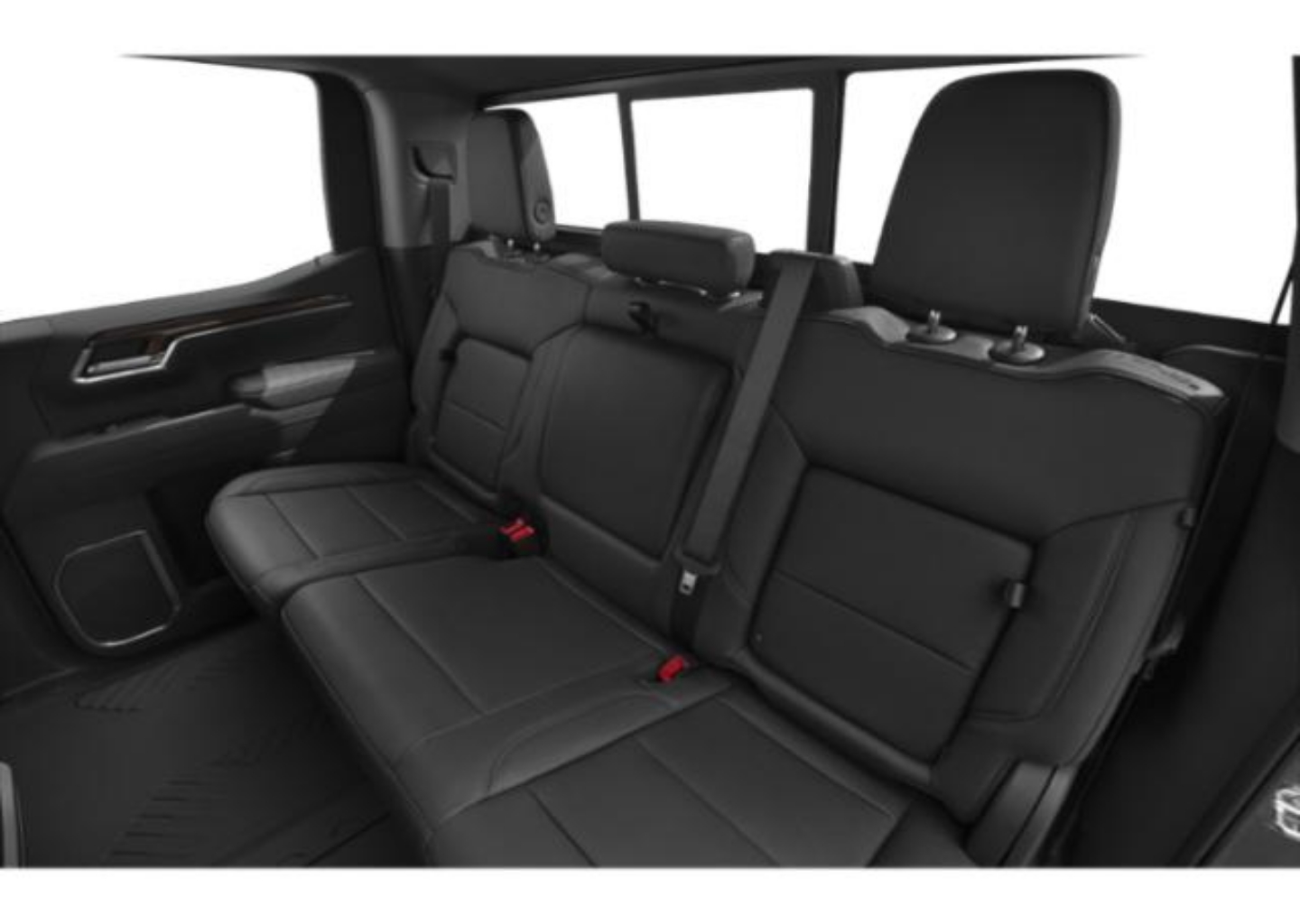 2026 Chevrolet Silverado 1500 LT Trail Boss - Photo 134