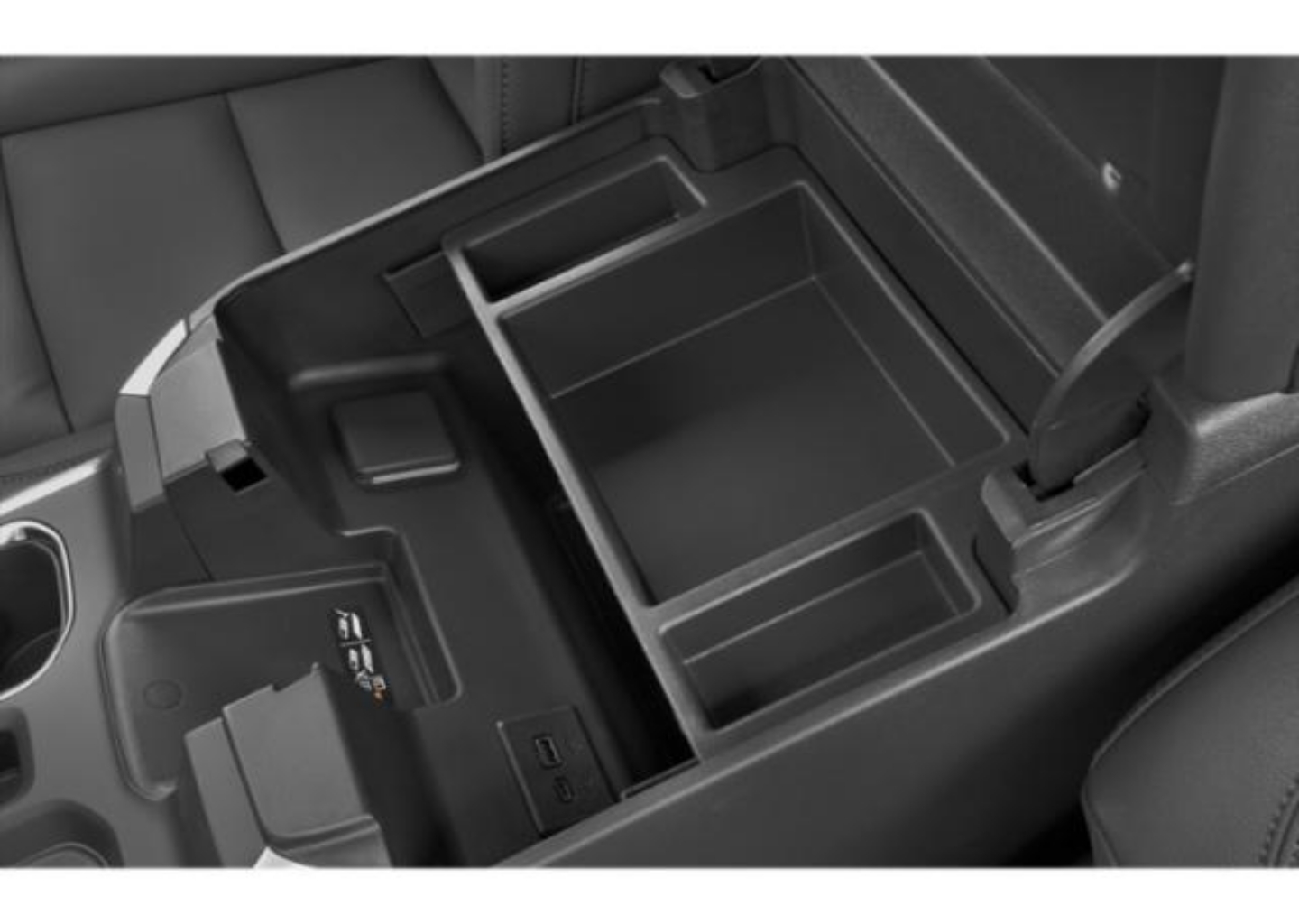 2026 Chevrolet Silverado 1500 LT Trail Boss - Photo 135