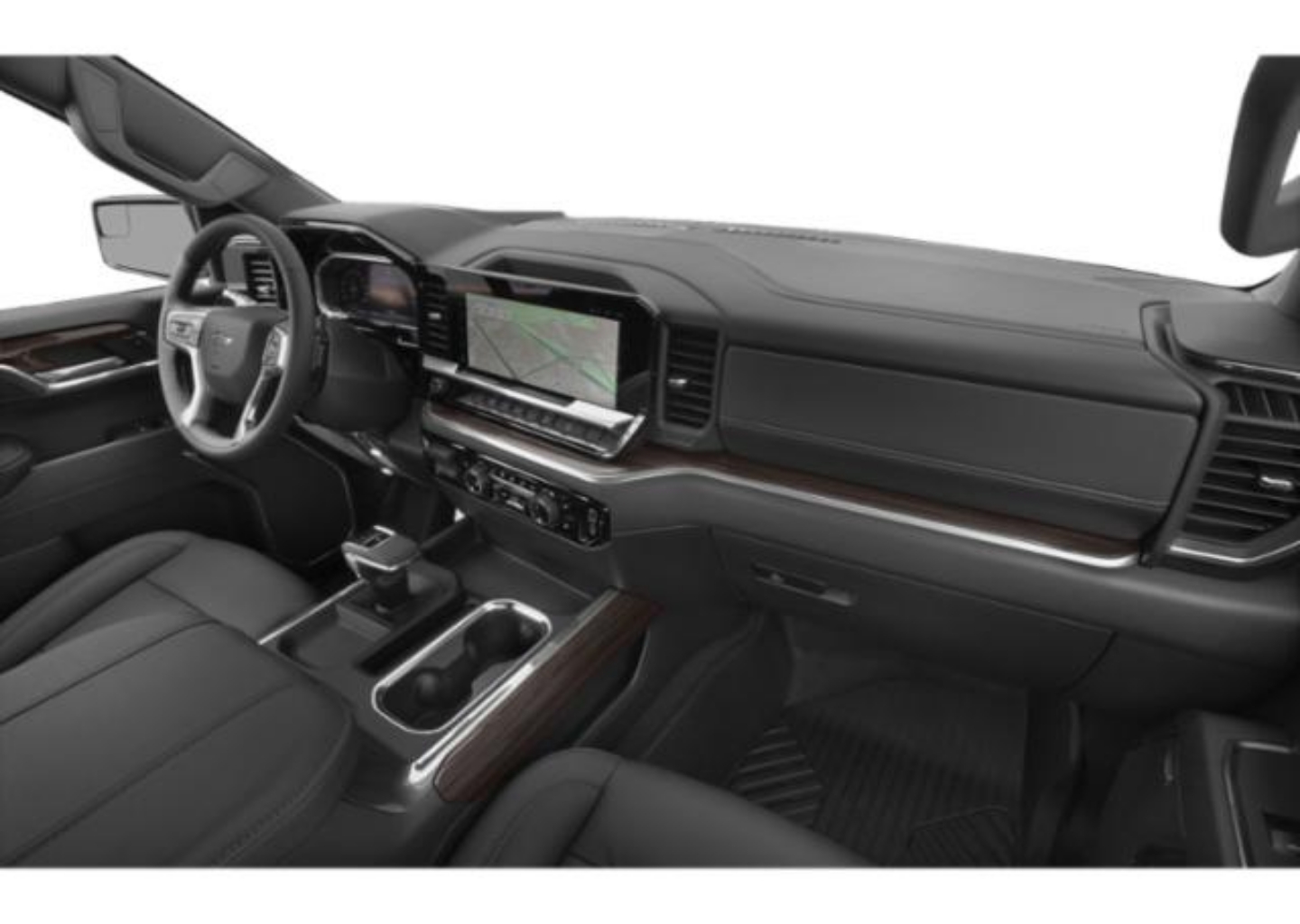 2026 Chevrolet Silverado 1500 LT Trail Boss - Photo 136