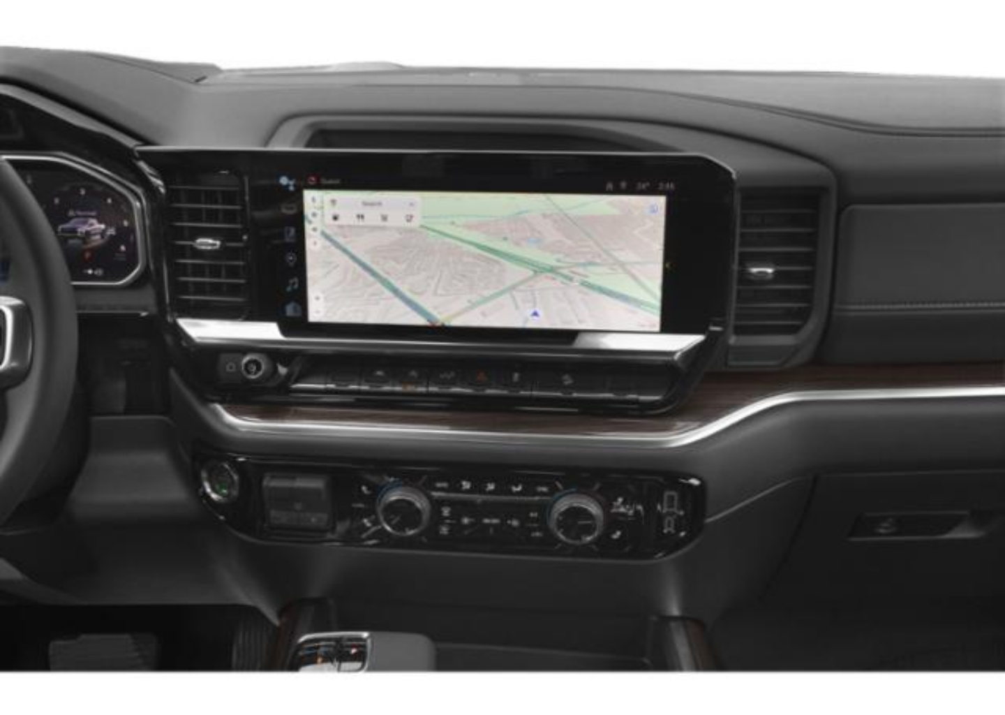 2026 Chevrolet Silverado 1500 LT Trail Boss - Photo 137