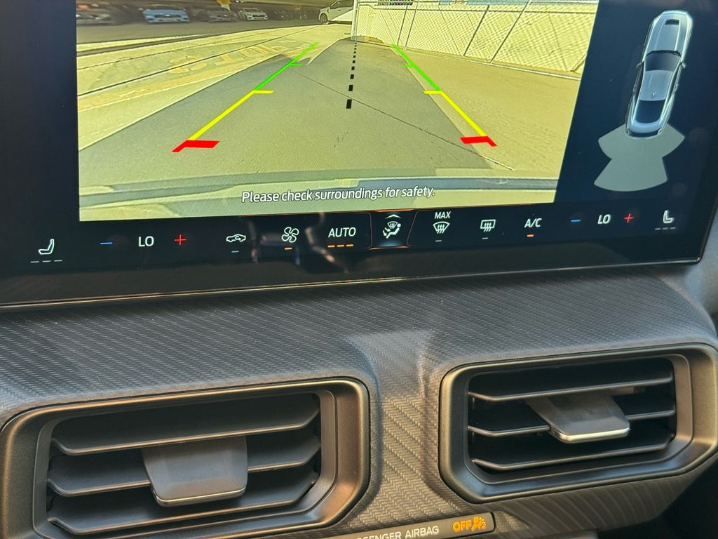 2025 Ford Mustang EcoBoost Fastback - Photo 18