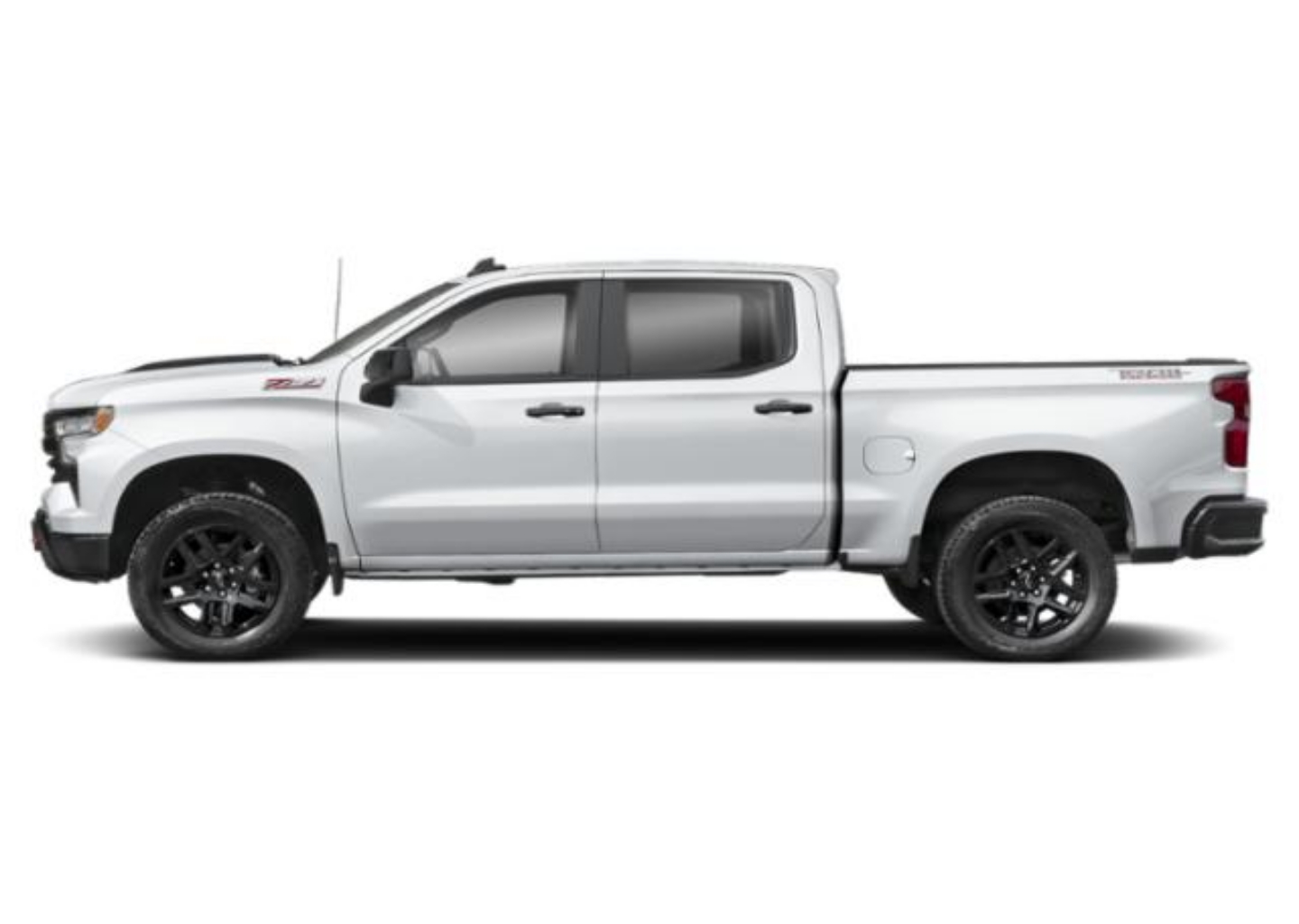 2026 Chevrolet Silverado 1500 LT Trail Boss - Photo 125