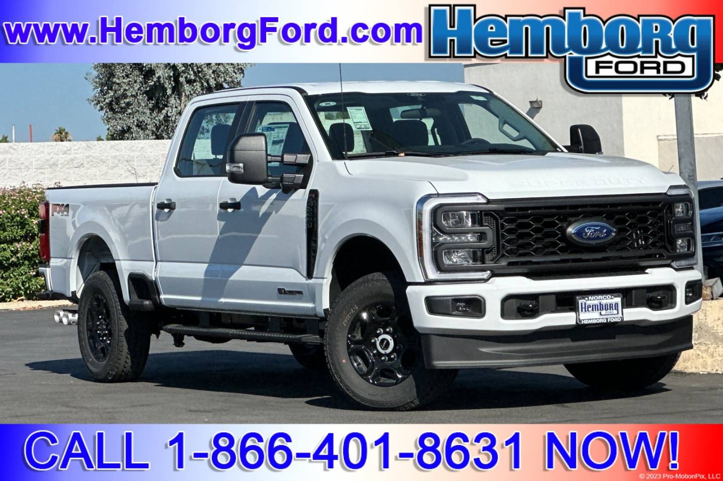 2026 Ford F-250 Super Duty