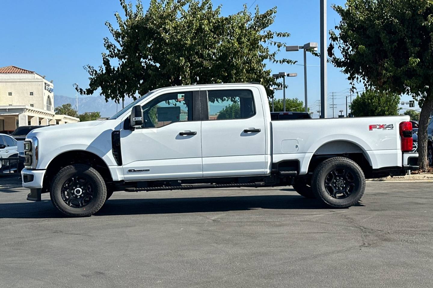 2026 Ford F-250 Super Duty XL - Photo 7