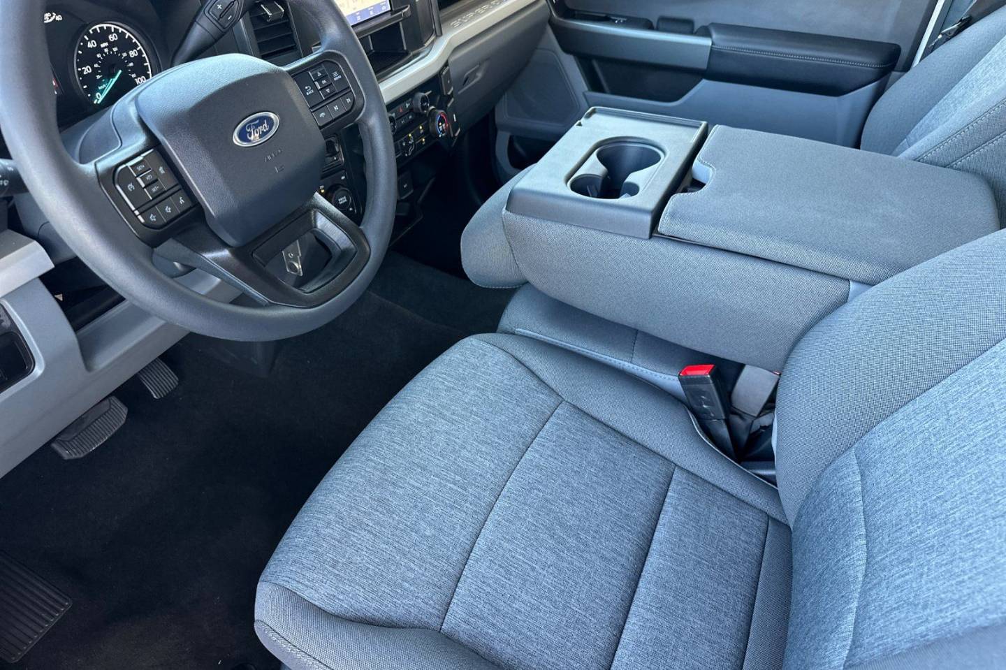 2026 Ford F-250 Super Duty XL - Photo 10