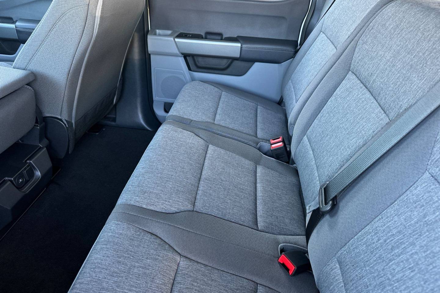 2026 Ford F-250 Super Duty XL - Photo 12