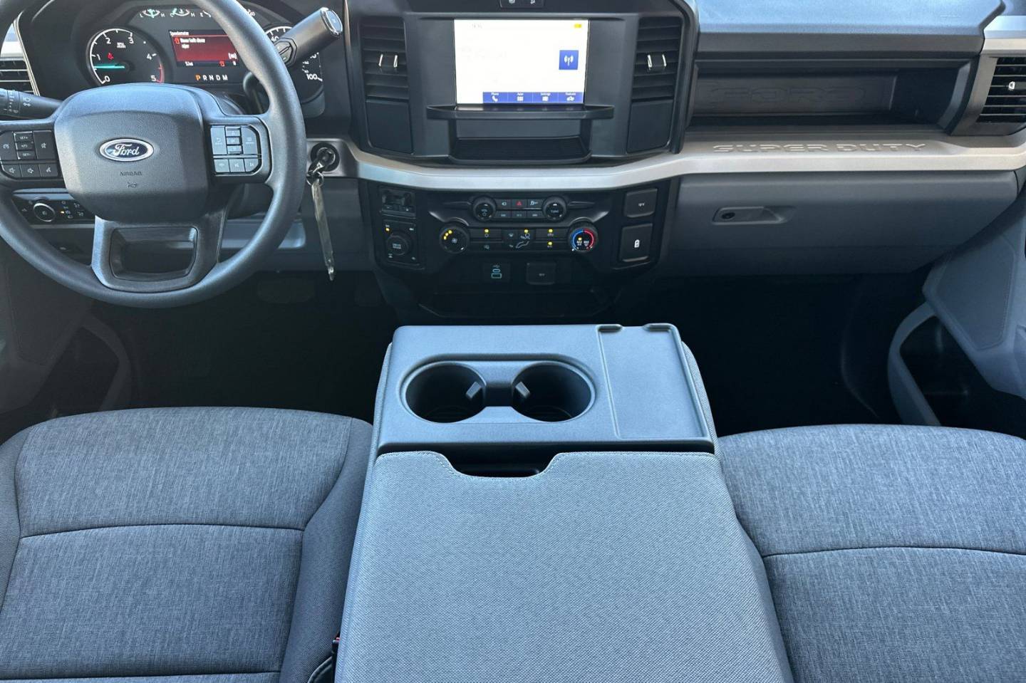 2026 Ford F-250 Super Duty XL - Photo 13