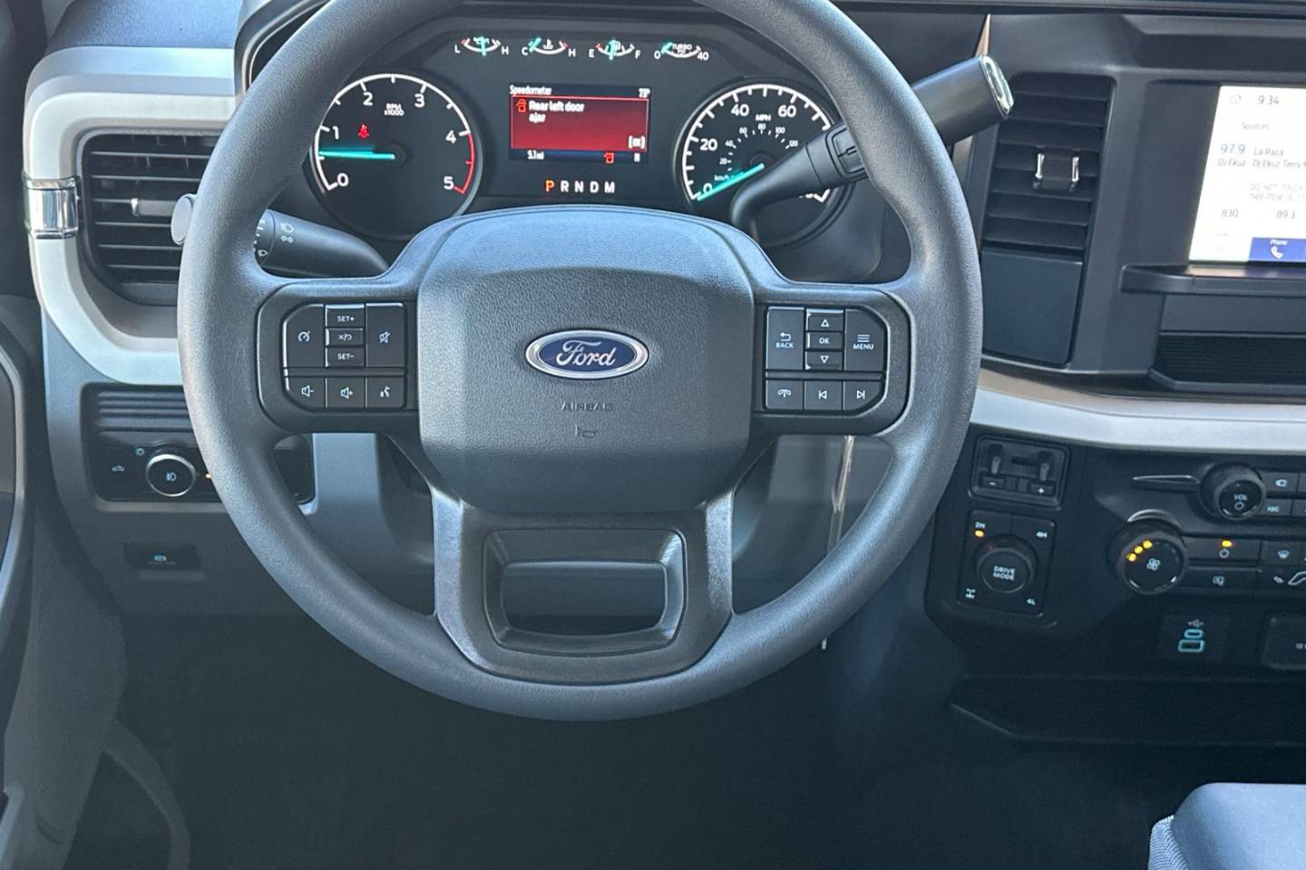 2026 Ford F-250 Super Duty XL - Photo 14