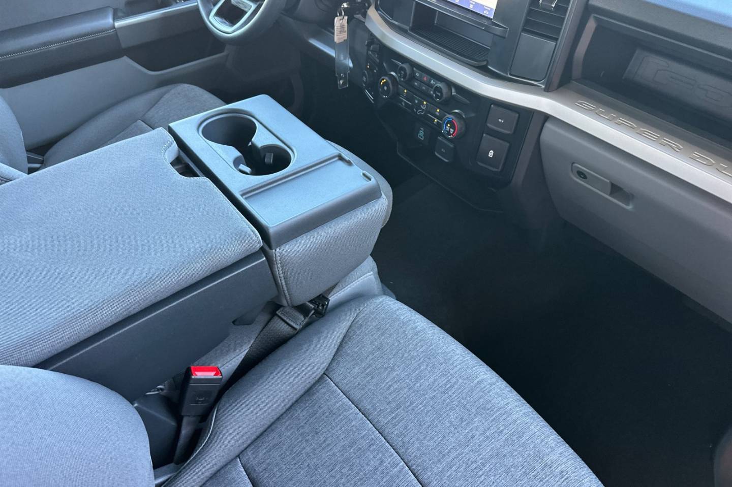 2026 Ford F-250 Super Duty XL - Photo 15
