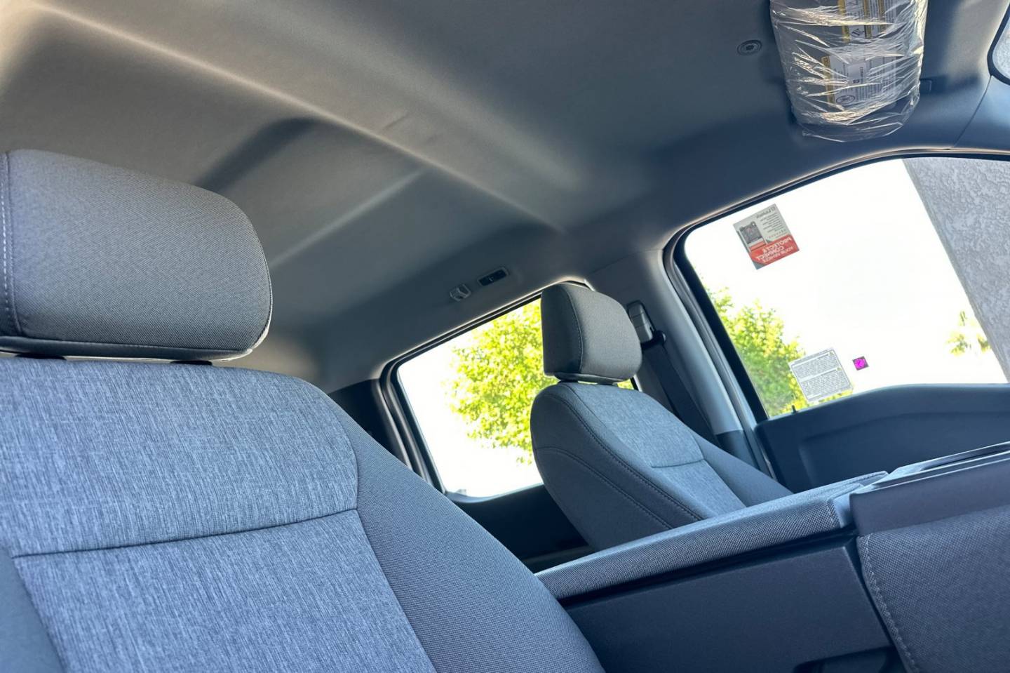 2026 Ford F-250 Super Duty XL - Photo 16