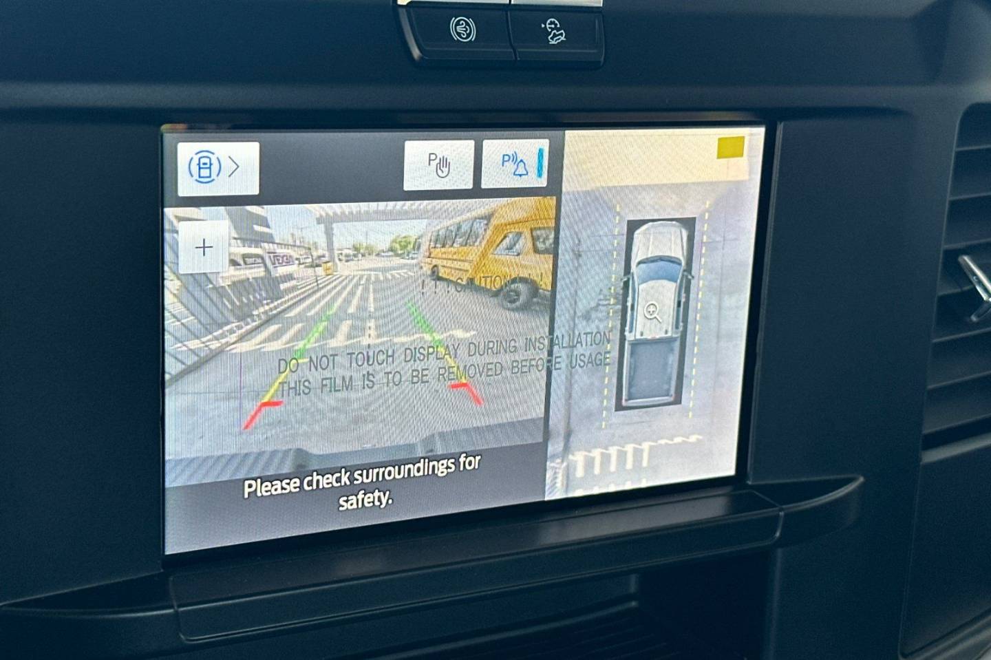 2026 Ford F-250 Super Duty XL - Photo 18