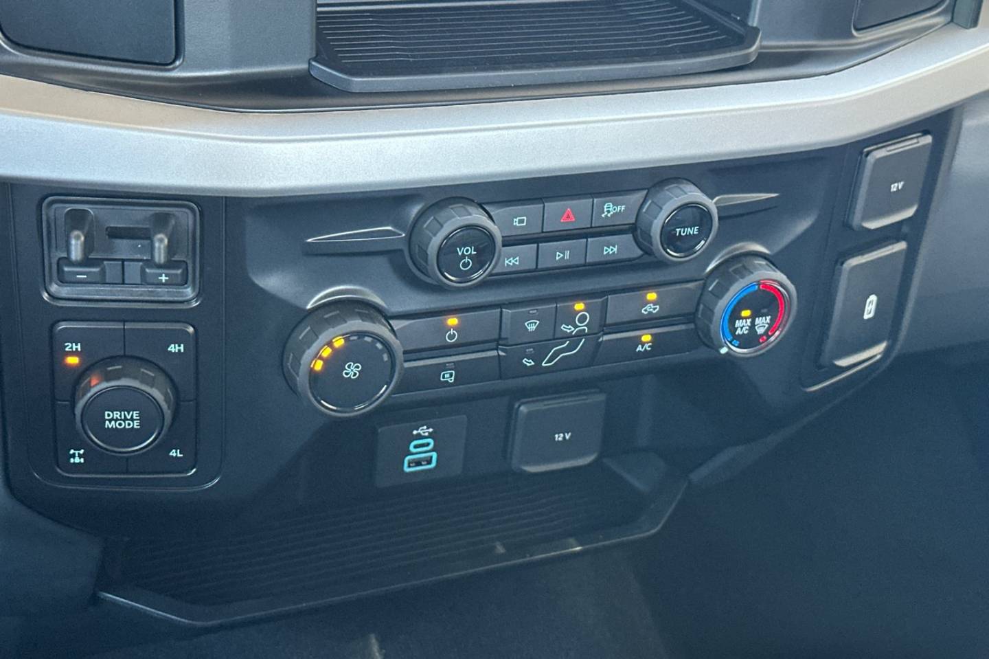 2026 Ford F-250 Super Duty XL - Photo 19