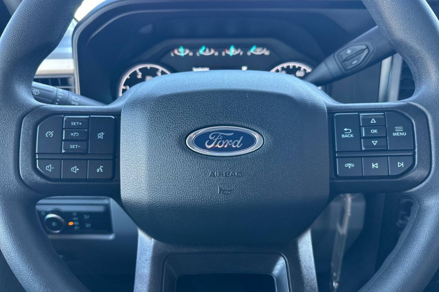 2026 Ford F-250 Super Duty XL - Photo 21