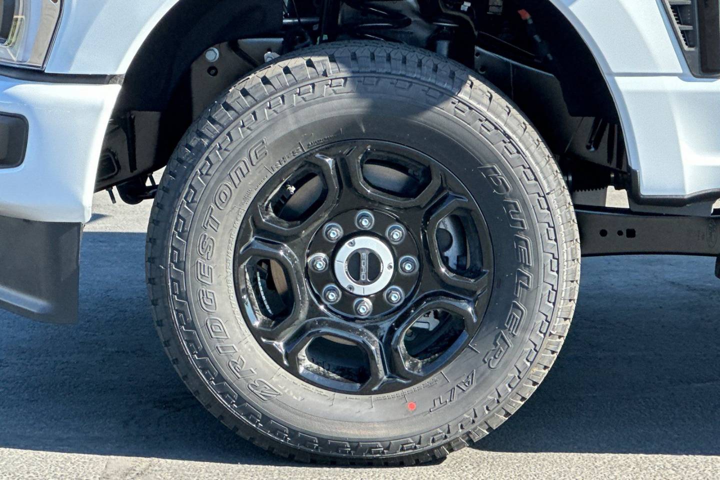 2026 Ford F-250 Super Duty XL - Photo 23