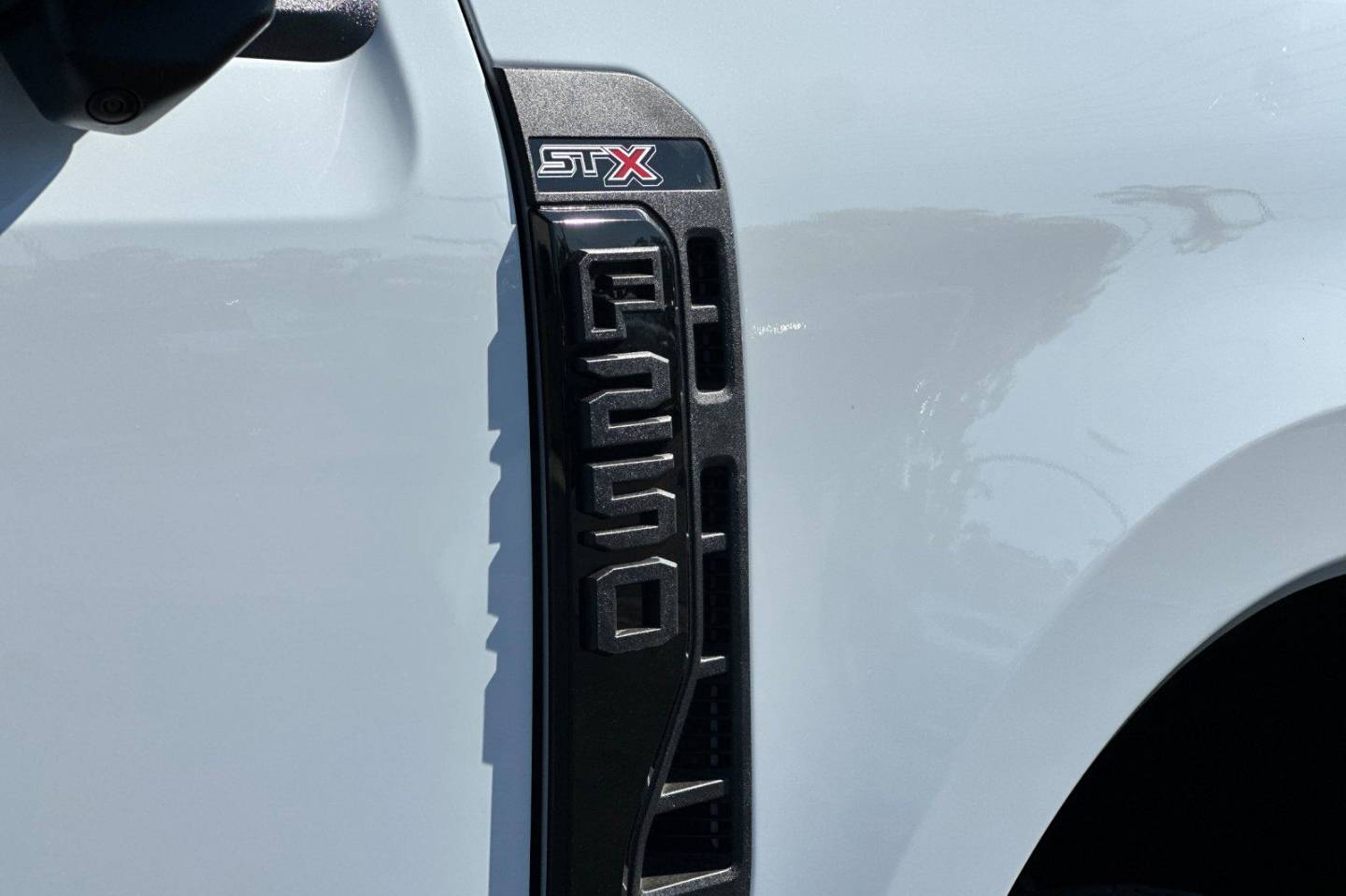 2026 Ford F-250 Super Duty XL - Photo 24