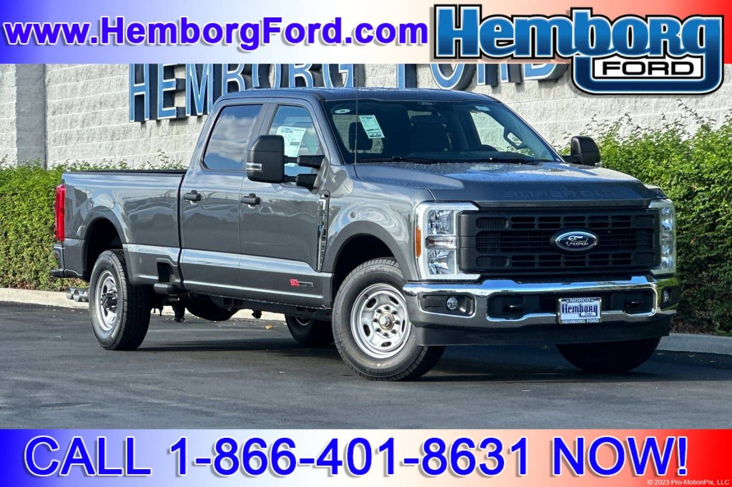 2026 Ford F-250 Super Duty