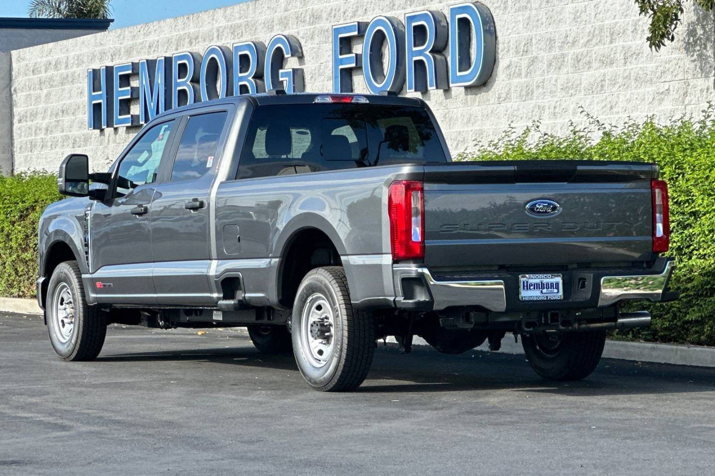 2026 Ford F-250 Super Duty XL - Photo 6