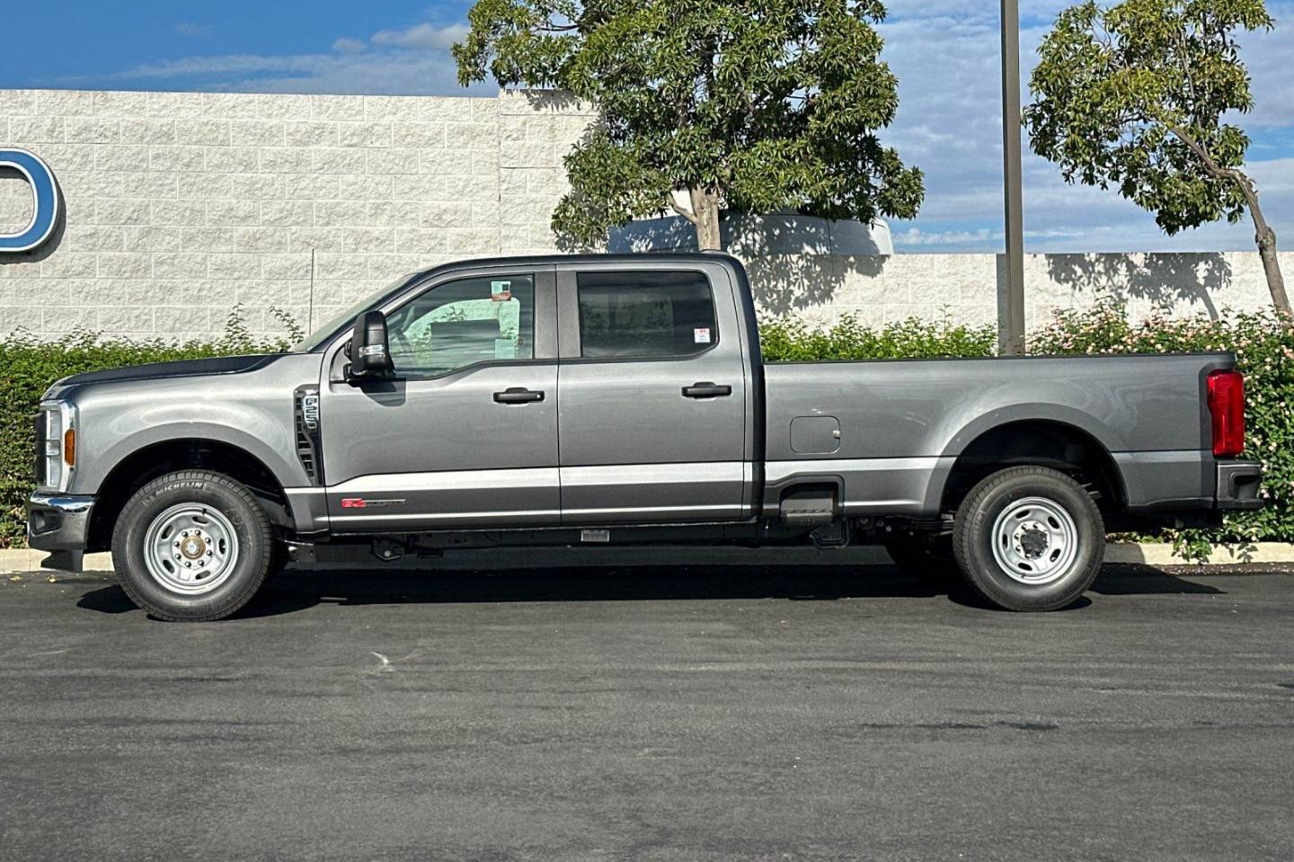2026 Ford F-250 Super Duty XL - Photo 7
