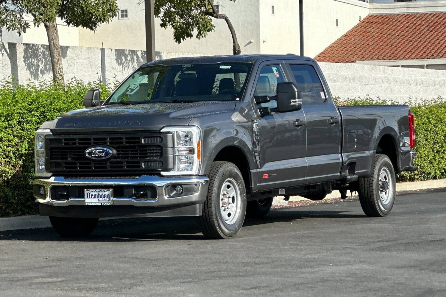 2026 Ford F-250 Super Duty XL - Photo 8