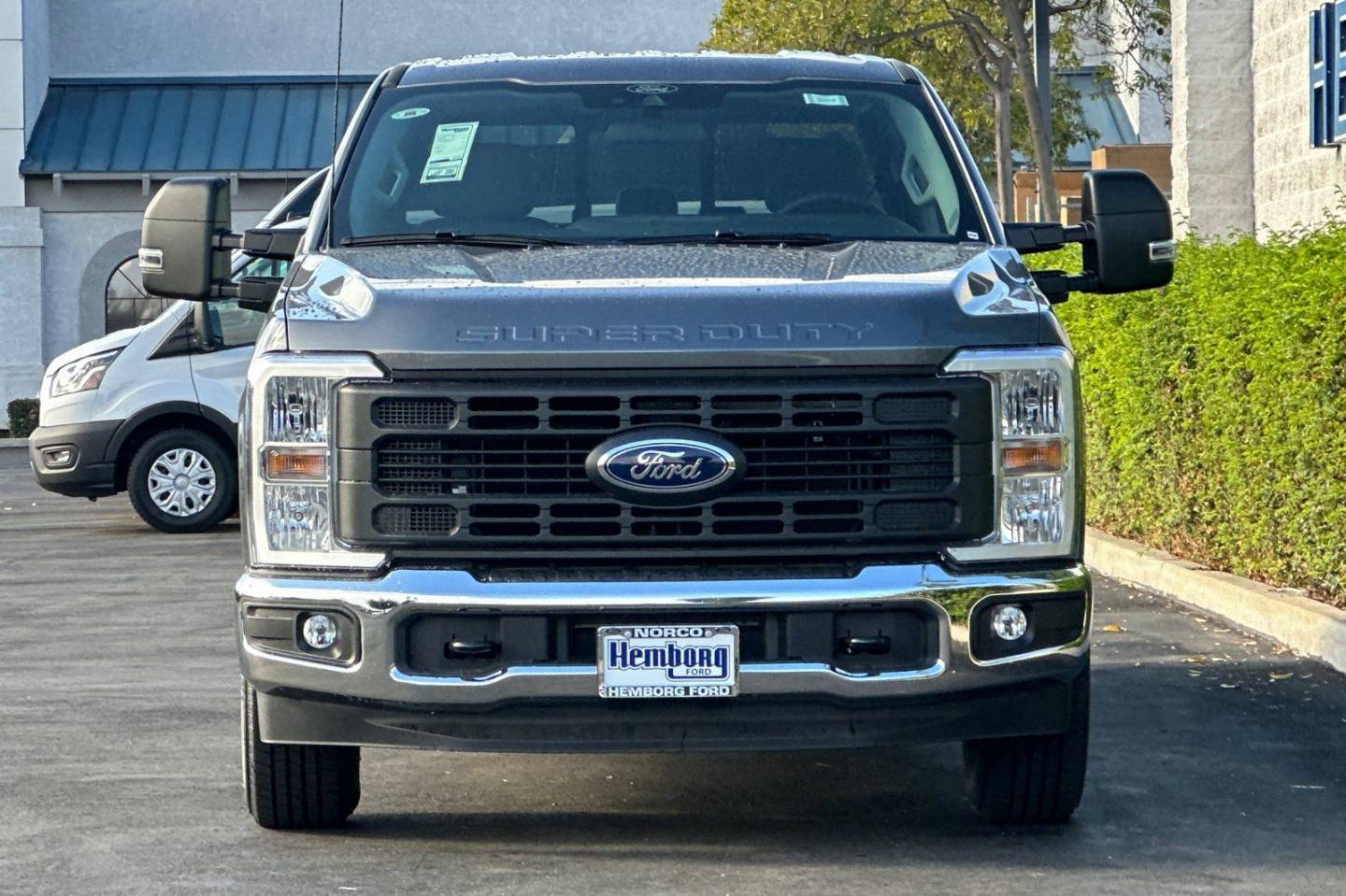 2026 Ford F-250 Super Duty XL - Photo 9