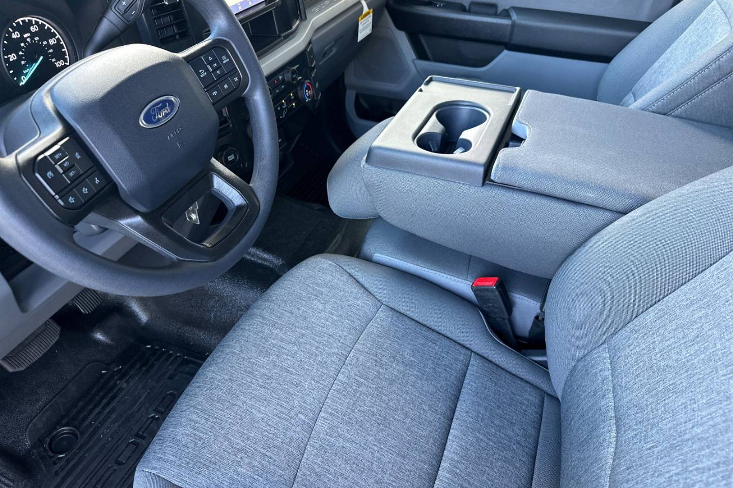 2026 Ford F-250 Super Duty XL - Photo 10