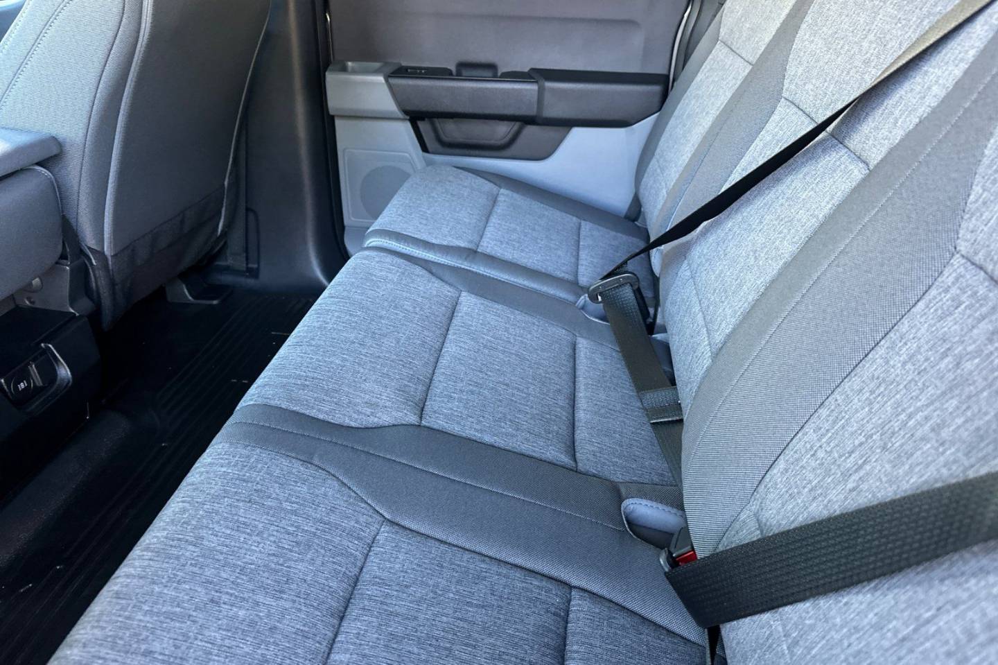 2026 Ford F-250 Super Duty XL - Photo 12