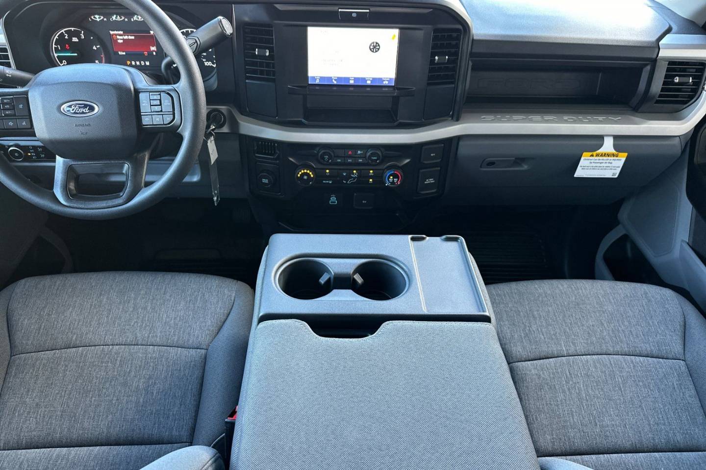 2026 Ford F-250 Super Duty XL - Photo 13