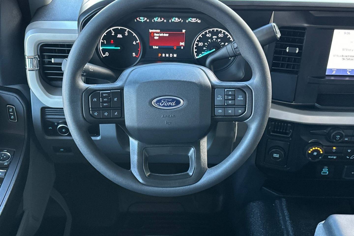 2026 Ford F-250 Super Duty XL - Photo 14
