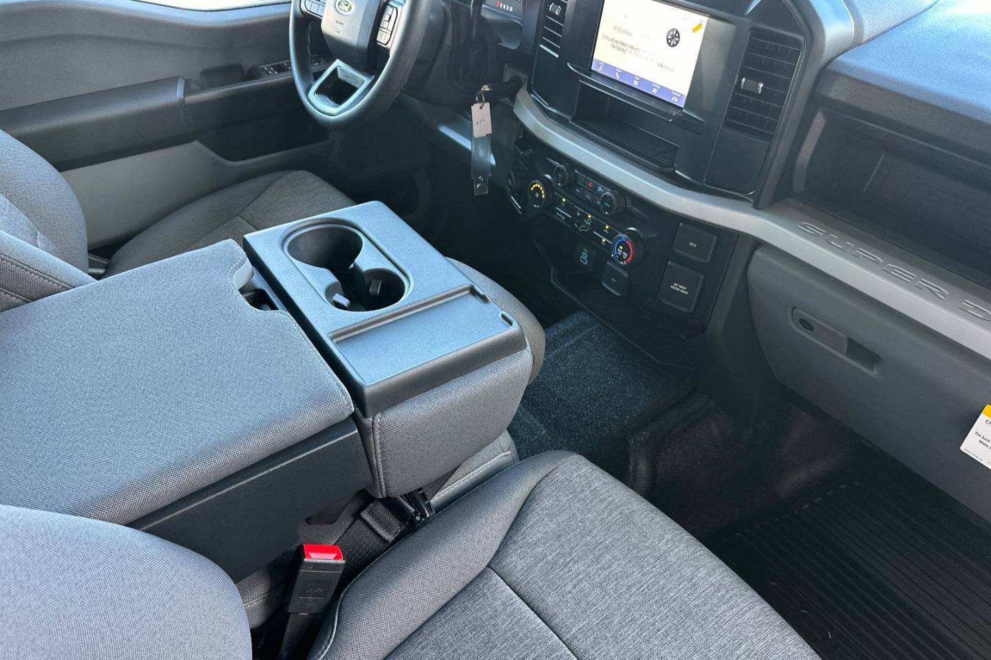 2026 Ford F-250 Super Duty XL - Photo 15