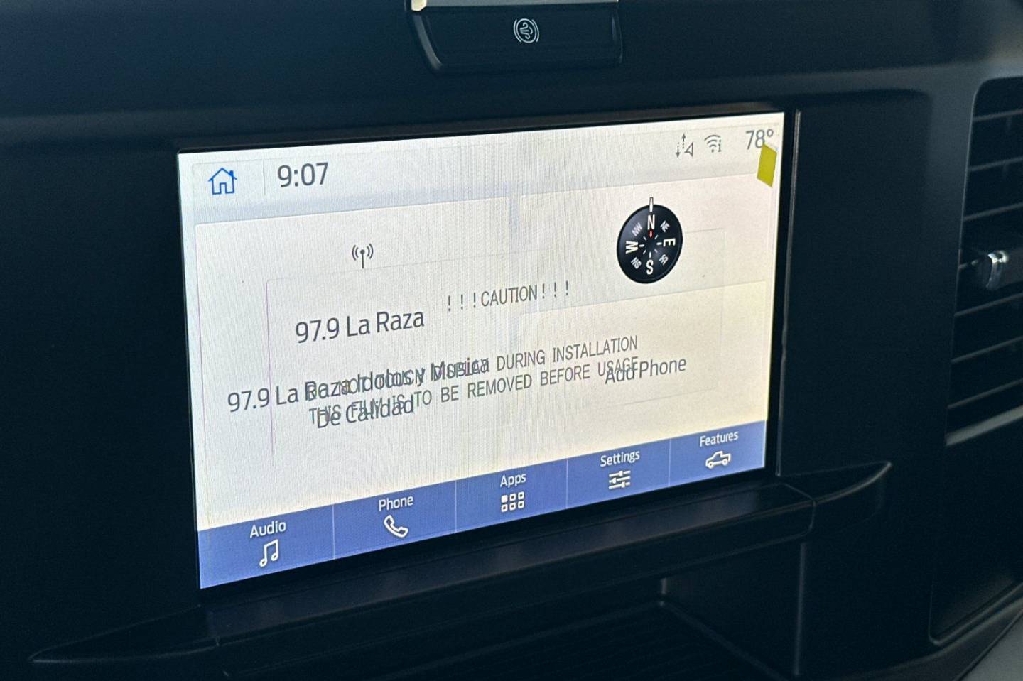 2026 Ford F-250 Super Duty XL - Photo 17