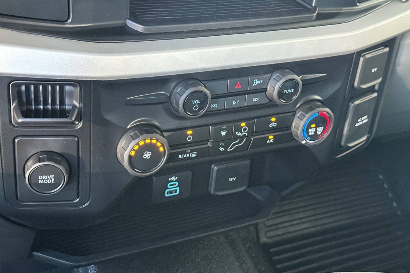 2026 Ford F-250 Super Duty XL - Photo 19