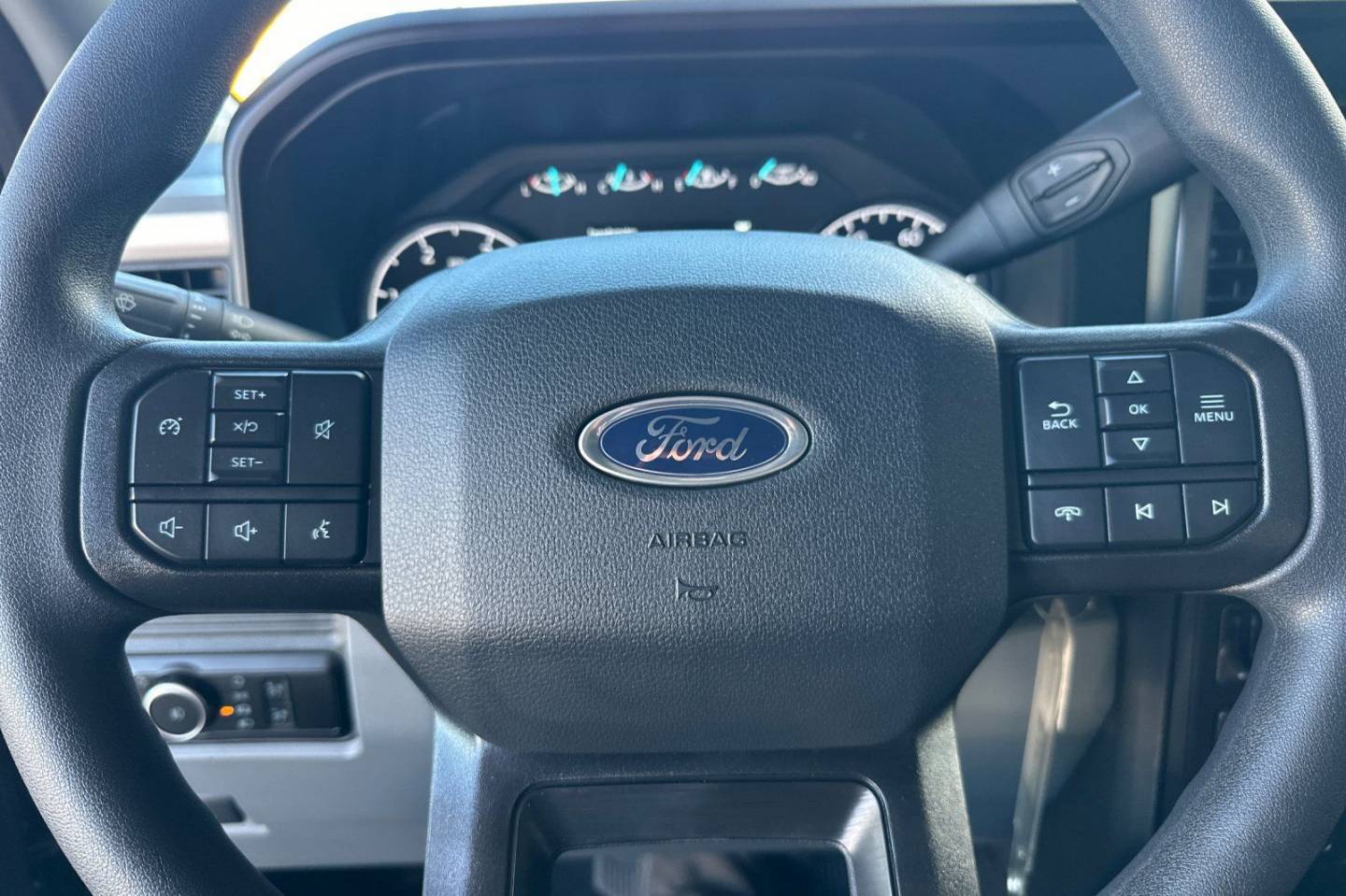 2026 Ford F-250 Super Duty XL - Photo 21