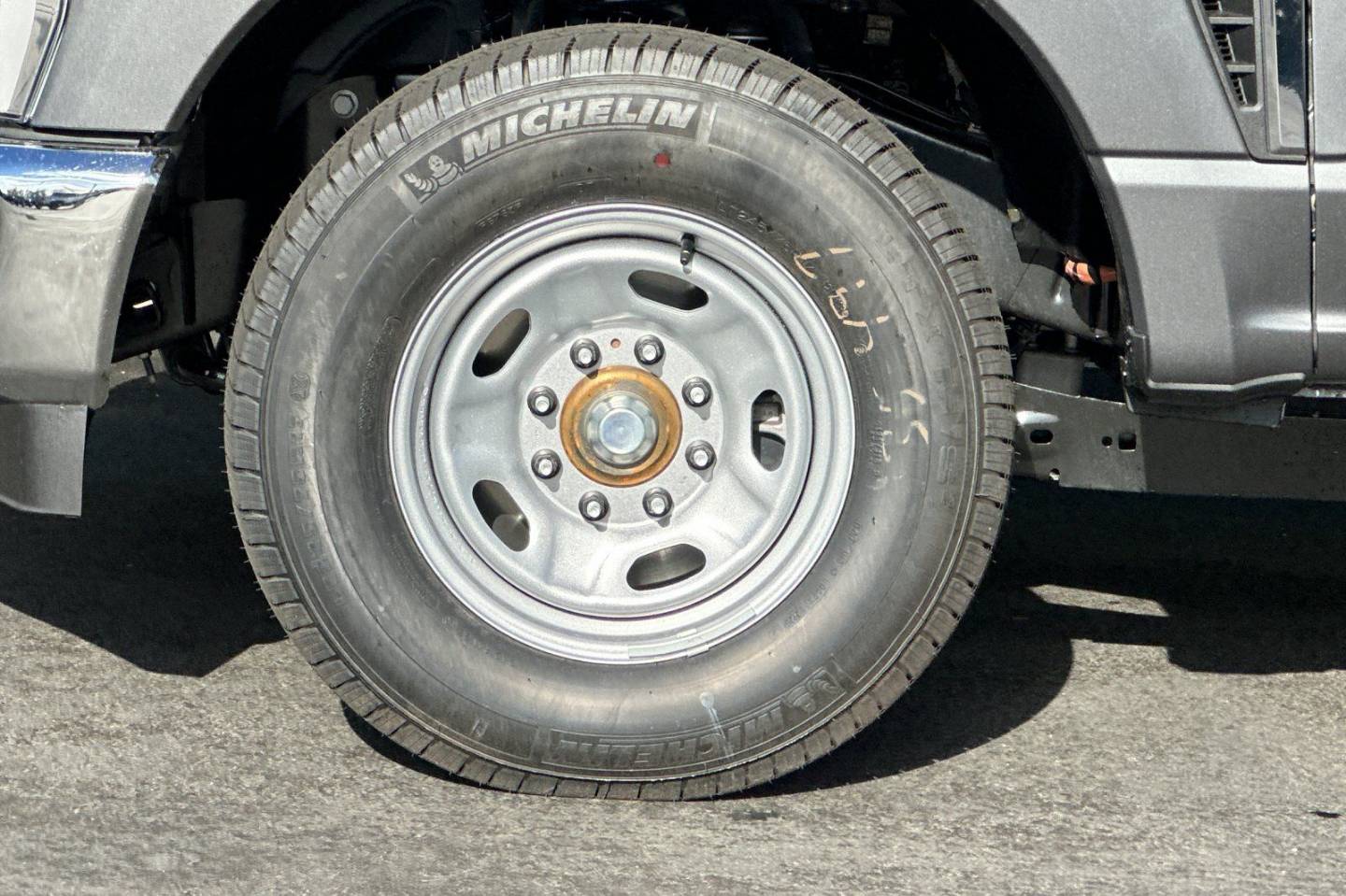 2026 Ford F-250 Super Duty XL - Photo 23
