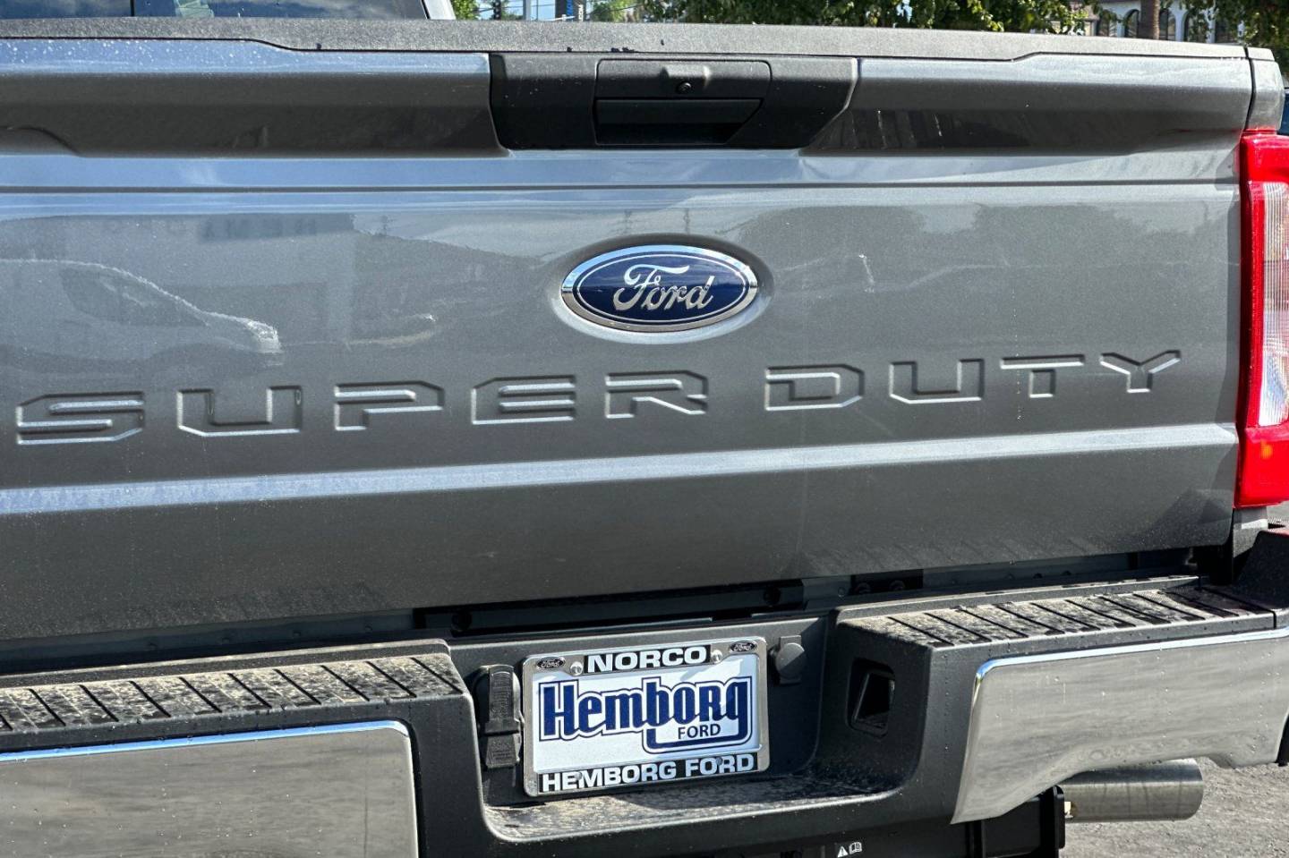 2026 Ford F-250 Super Duty XL - Photo 24