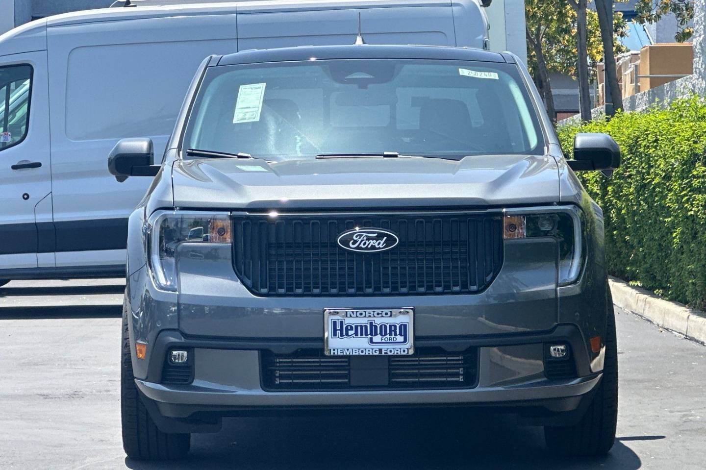 2025 Ford Maverick Lobo Premium - Photo 9