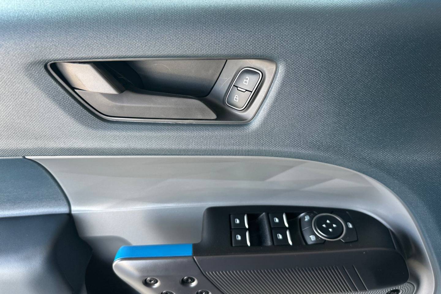 2025 Ford Maverick Lobo Premium - Photo 11