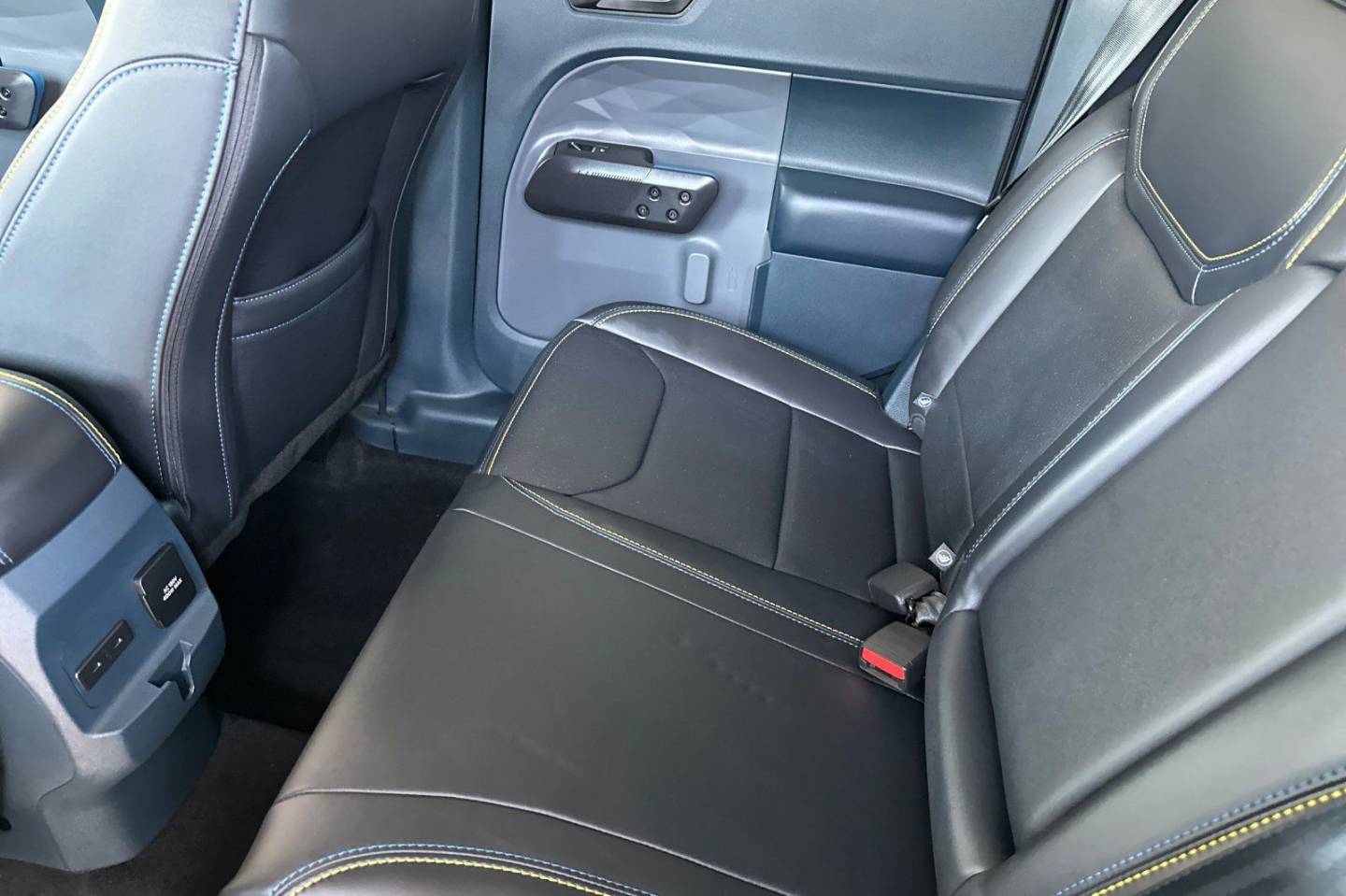 2025 Ford Maverick Lobo Premium - Photo 12