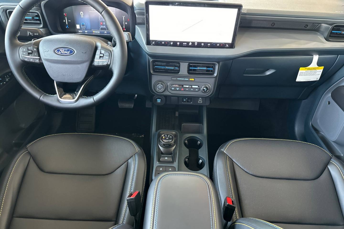2025 Ford Maverick Lobo Premium - Photo 13