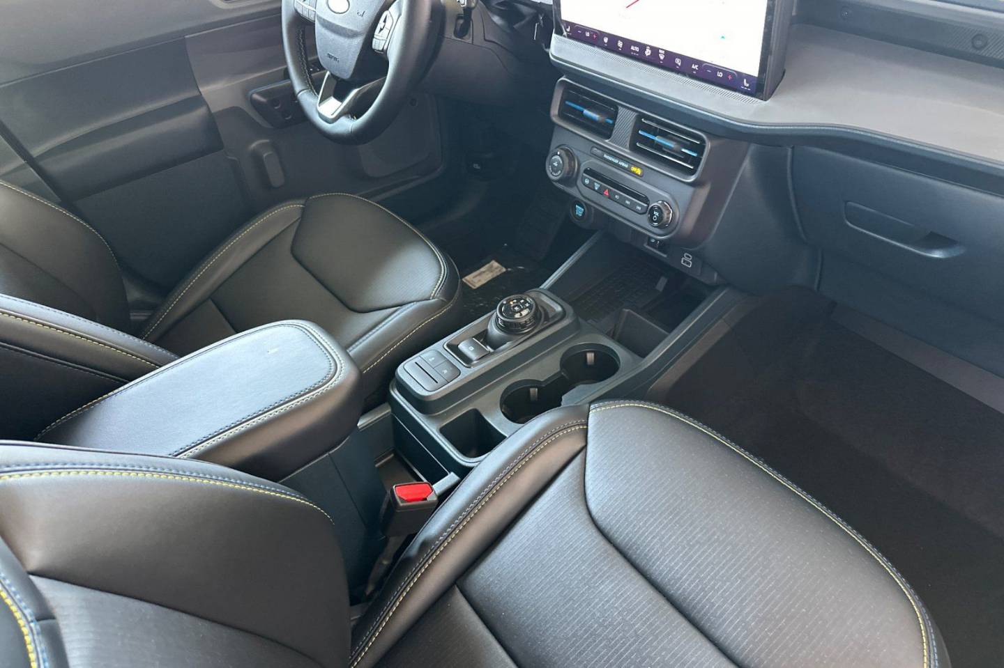 2025 Ford Maverick Lobo Premium - Photo 15