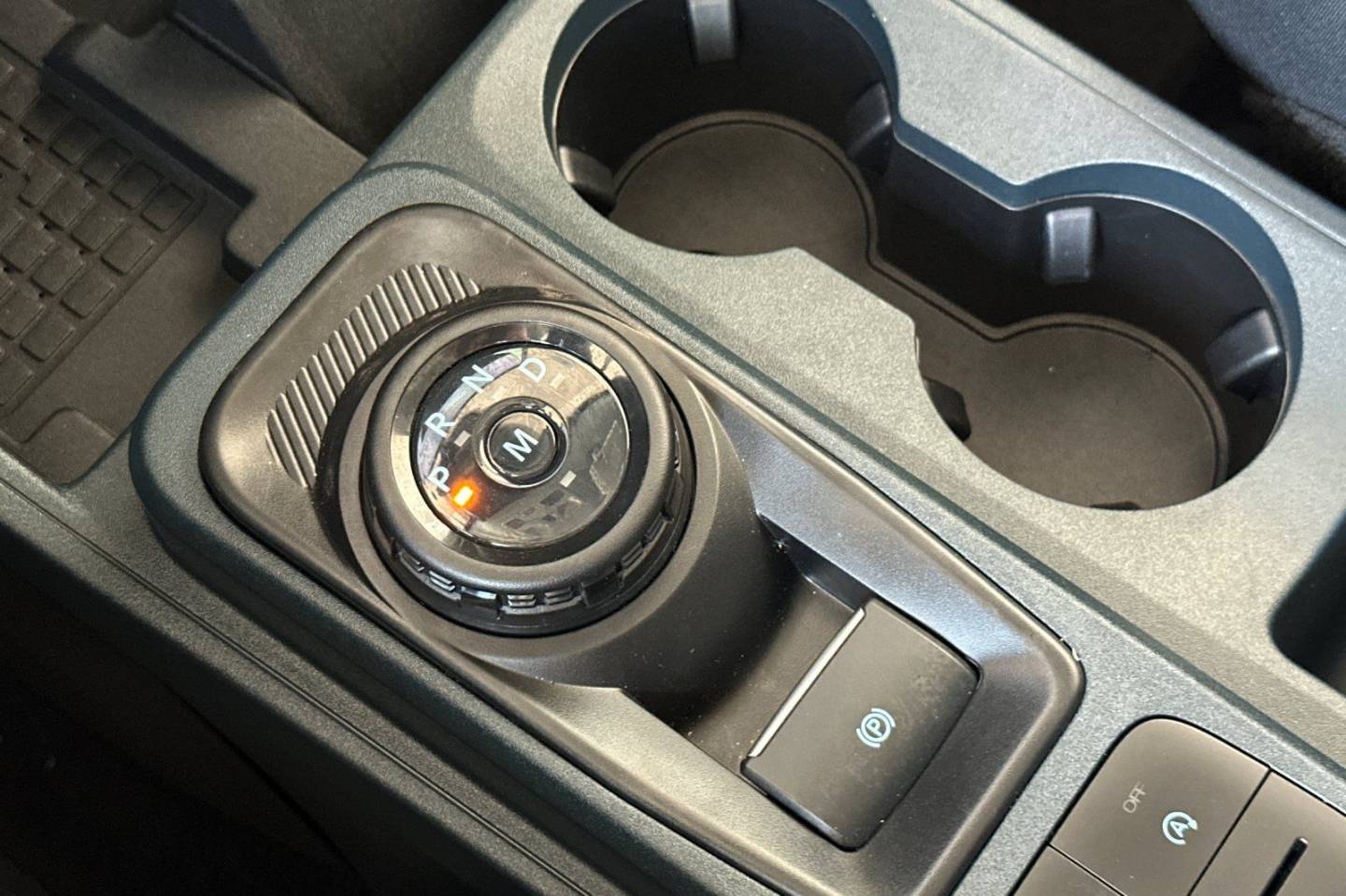 2025 Ford Maverick Lobo Premium - Photo 20