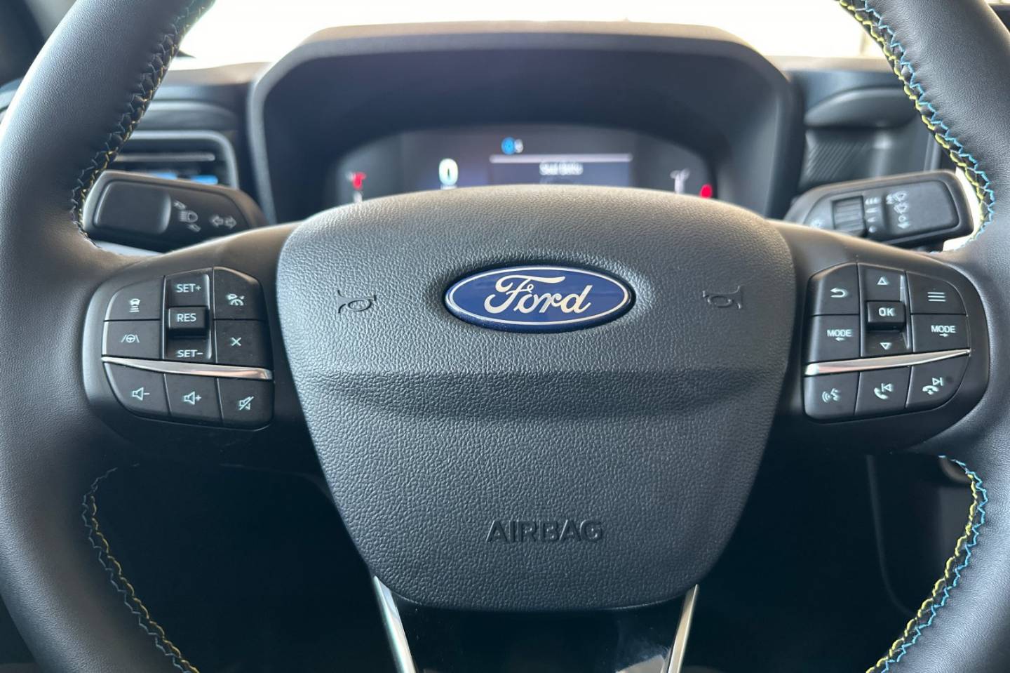2025 Ford Maverick Lobo Premium - Photo 22