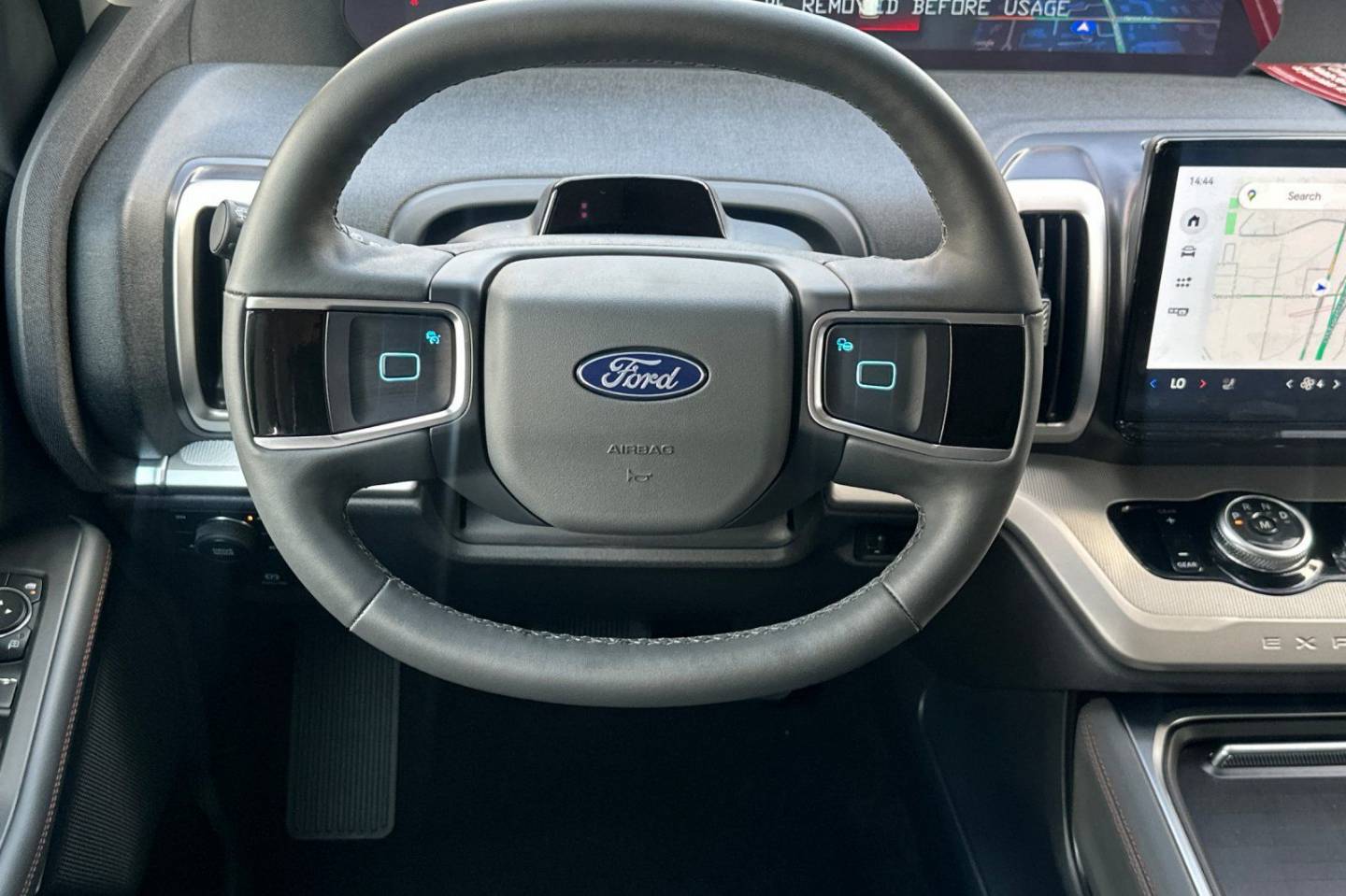 2025 Ford Expedition Active - Photo 14
