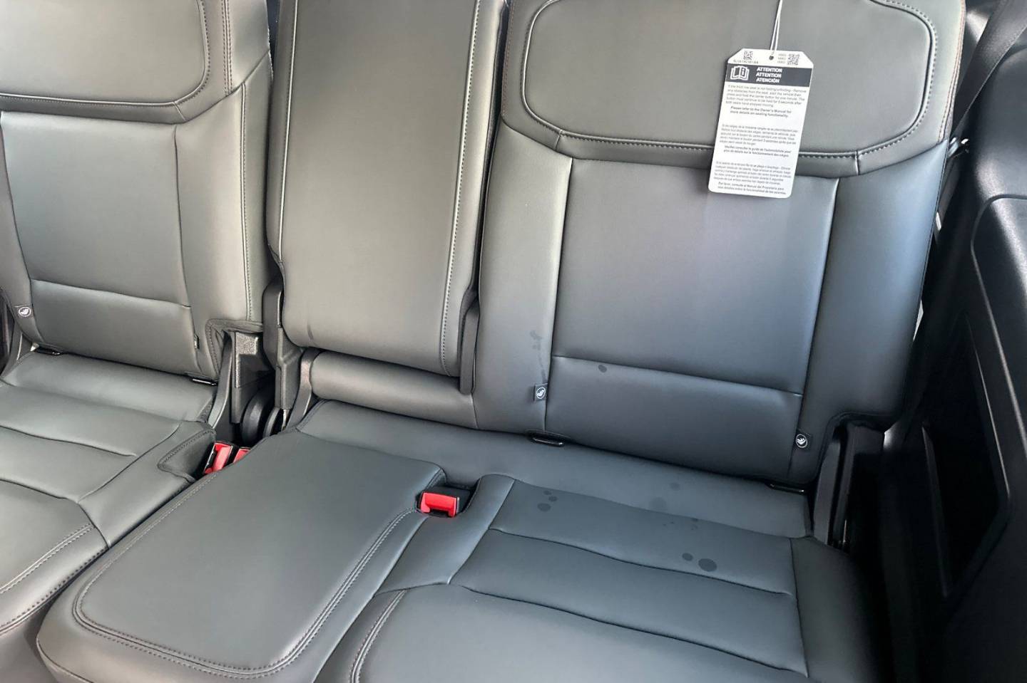 2025 Ford Expedition Active - Photo 15