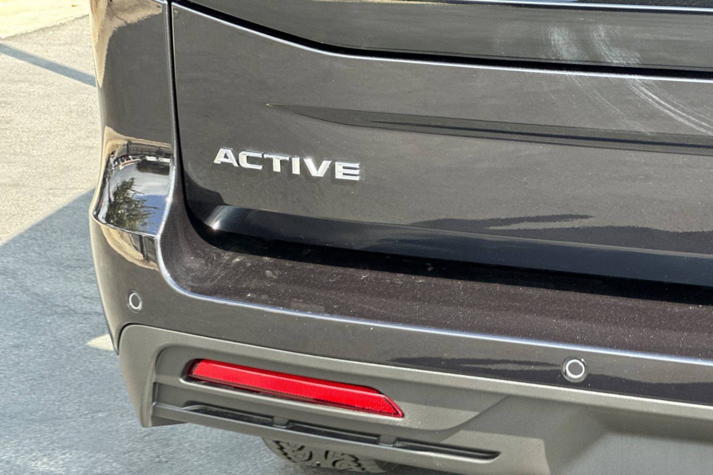 2025 Ford Expedition Active - Photo 28