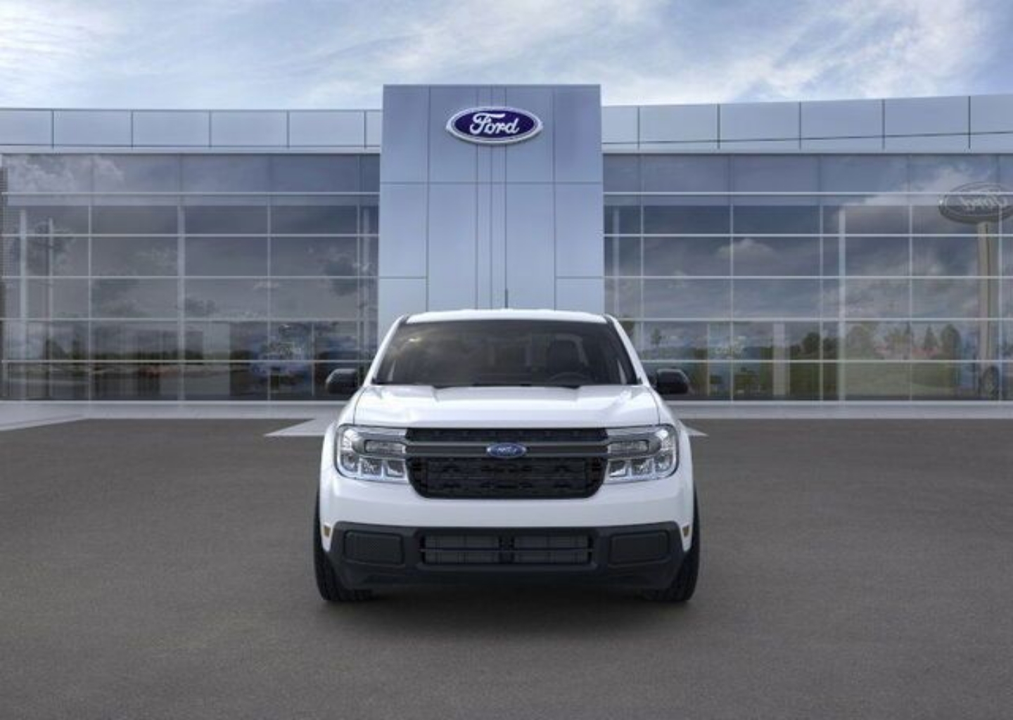 2024 Ford Maverick XLT - Photo 6