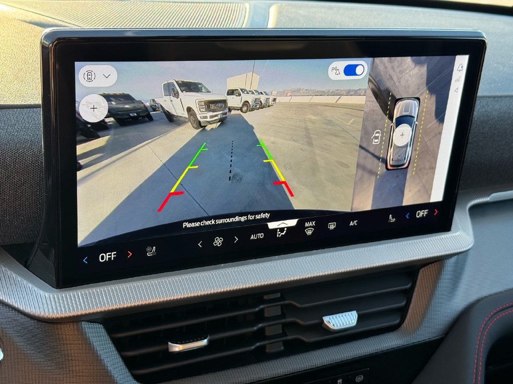 2026 Ford Explorer ST - Photo 18