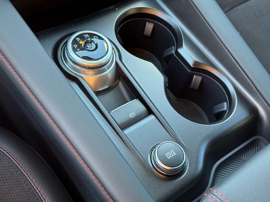 2026 Ford Explorer ST - Photo 20