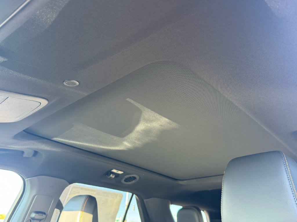 2026 Ford Explorer Tremor - Photo 11