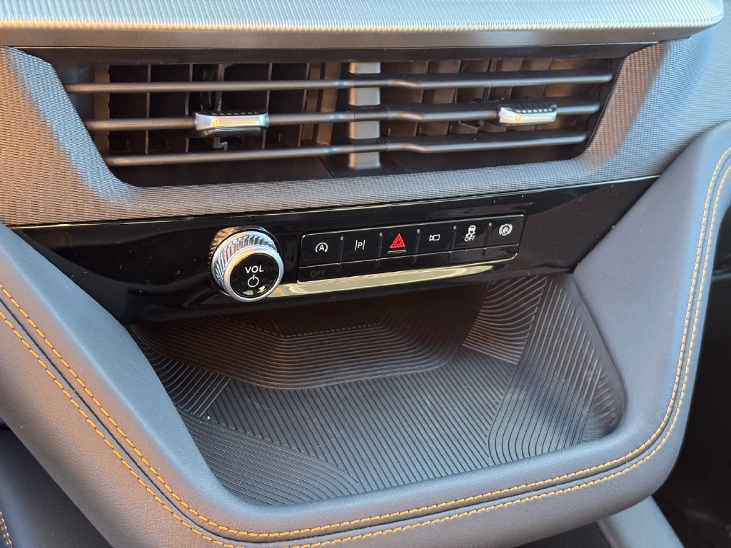 2026 Ford Explorer Tremor - Photo 20